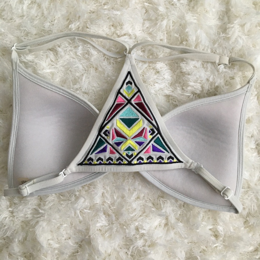 Bikini top - Picture 3 of 3